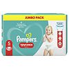 Трусики-подгузники Памперс (Pampers) Pants Junior 12-17 кг р.5 42 шт