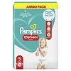 Трусики-подгузники Памперс (Pampers) Pants Junior 12-17 кг р.5 42 шт