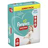 Трусики-подгузники Памперс (Pampers) Pants Extra Large 15+ кг р.6 38 шт