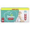 Трусики-подгузники Памперс (Pampers) Premium Care Pants 6-11 кг р.3 52 шт