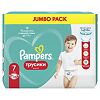 Трусики-подгузники Памперс (Pampers) Pants 17 кг+ р.7 34 шт