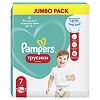 Трусики-подгузники Памперс (Pampers) Pants 17 кг+ р.7 34 шт