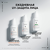 Vichy Capital Soleil UV-Clear Солнцезащитный флюид для лица против несовершенств SPF50+ 40 мл 1 шт