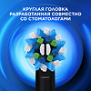 Oral-B Электрическая зубная щетка Vitality PRO D103.413.3 CrossAction Protect X Clean Black черная 1 шт