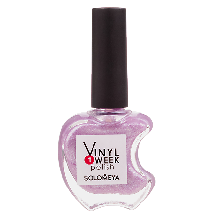 Solomeya Недельный лак One Week Vinyl Polish Luminous тон 38 13 мл 1 шт