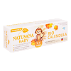 Зубная паста Natusana Baby Calendula детская 0-2 лет 50 мл 1 шт