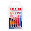 Lacalut Interdental Ершики межзубные цилиндрические MIX р XS, S, M 1 уп