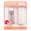 Vichy Capital Soleil UV-Age Daili Солнцезащитный флюид SPF50+ 40 мл+Минеральная мицеллярная вода 100 мл 1 уп