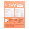 Vichy Capital Soleil UV-Age Daili Солнцезащитный флюид SPF50+ 40 мл+Минеральная мицеллярная вода 100 мл 1 уп