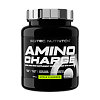 Аминокислоты Scitec Nutrition Amino Charge яблоко 570 г