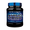 Аминокислоты Scitec Nutrition Amino Magic апельсин 500 г