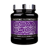 Аминокислоты Scitec Nutrition BCAA 6400 таблетки по 1,28 г 375 шт