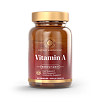 Gold'n Apotheka Vitamin A/Витамин А капсулы массой 0,37 г 60 шт