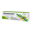 Левомеколь мазь для наружного применения 40 мг/г+7,5 мг/г 40 г 1 шт