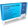 Бифидумбактерин форте порошок для приема внутрь 50 млн.кое/пакет 0,85 г 10 шт